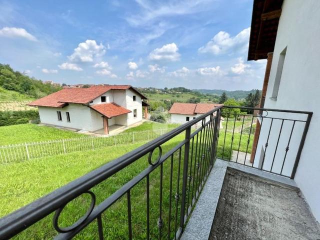 Villa singola in affitto