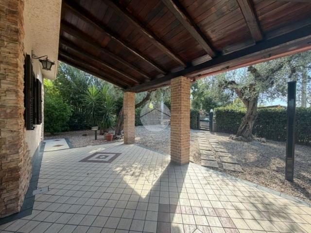Villa singola in affitto