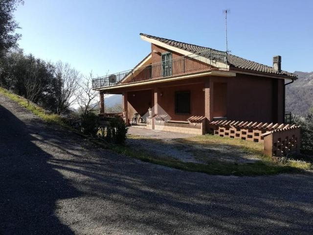 Villa singola in affitto
