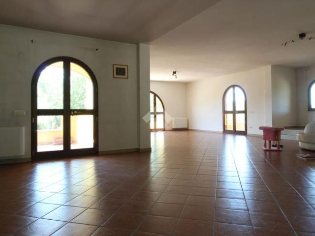 Villa singola in affitto