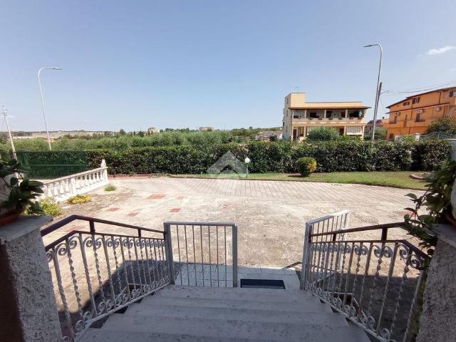 Villa singola in affitto