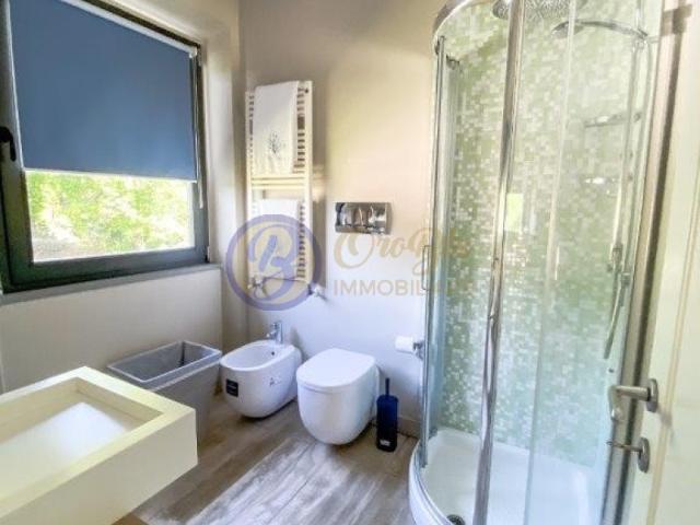 Villa Singola In Affitto, Camaiore Riferimento: Avicam101