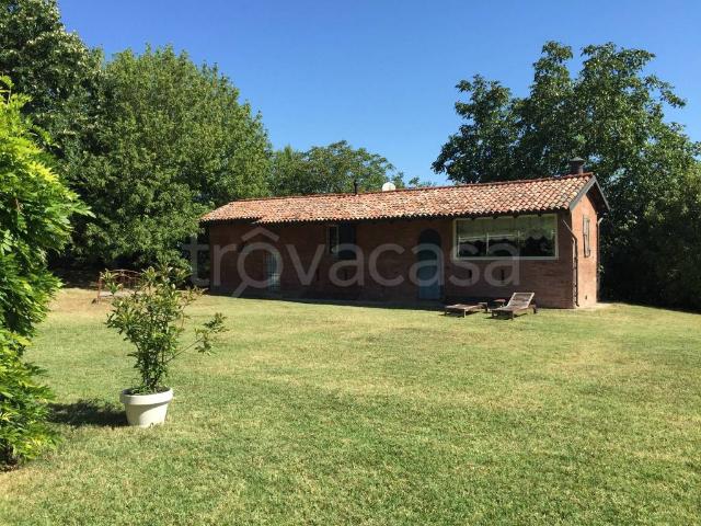 Villa singola in affitto a Tizzano, Casalecchio di Reno