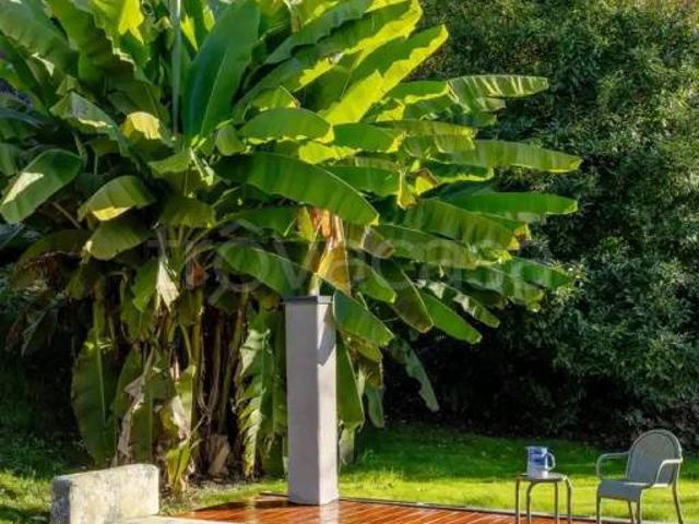 Villa singola in affitto a Varese via Mirasole, 58, Viale Europa