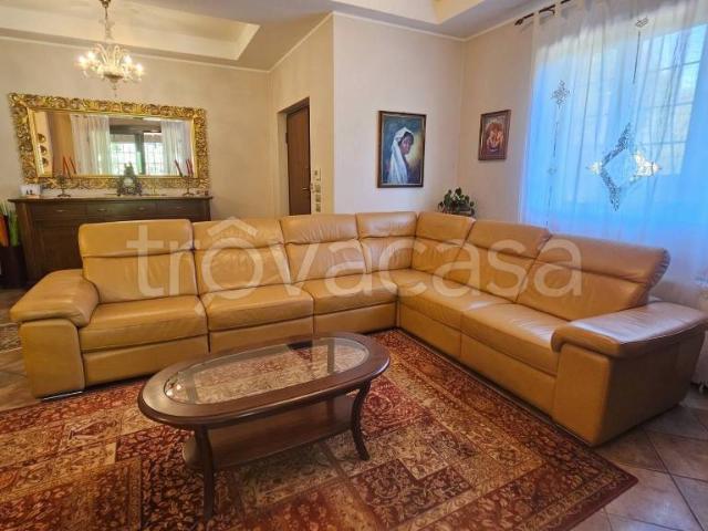 Villa singola in affitto a Vetiche, Frosinone