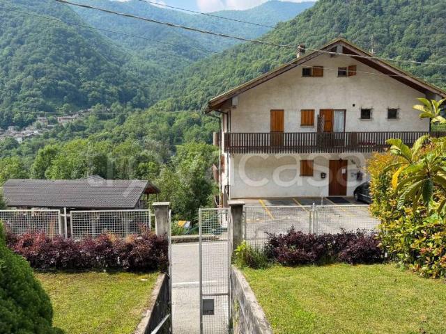 Villa singola in affitto a Voragno, Ceres