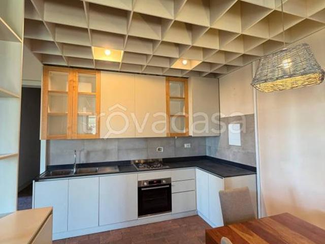 Villa singola in affitto a Bagno a Ripoli via dei Rosai