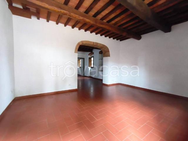 Villa singola in affitto a Bargino, San Casciano in Val di Pesa