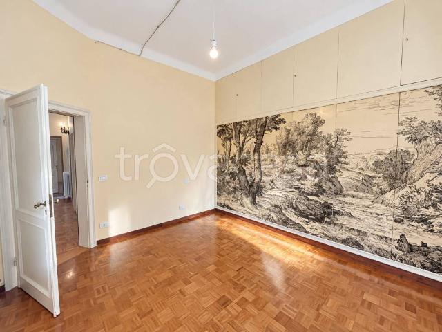 Villa singola in affitto a Bologna via Malta, Colli Saragozza