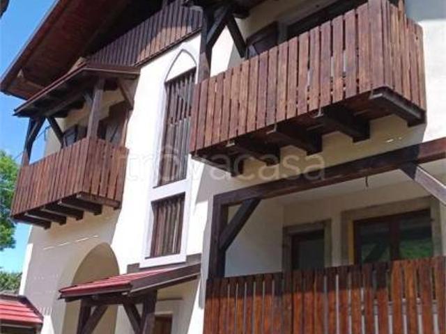 Villa singola in affitto a Bussoleno strada Baroni, 33
