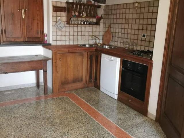 Villa singola in affitto a Camaiore