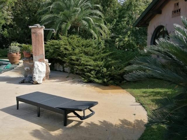 Villa Singola in Affitto a Camaiore Secco