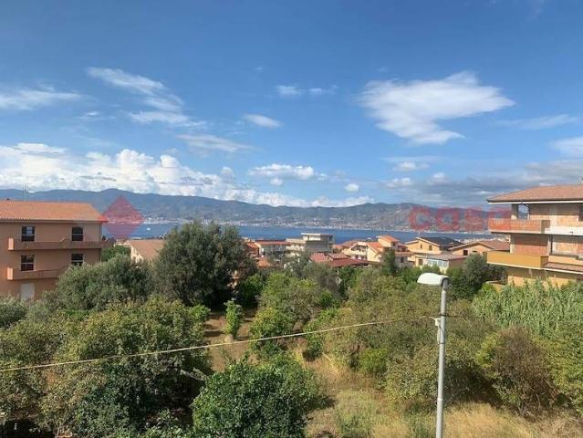 Villa singola in affitto a Campo Calabro