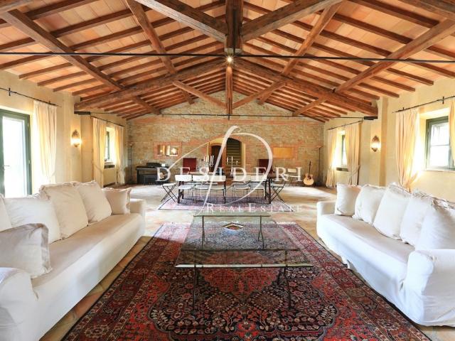 Villa singola in affitto a Castiglione della Pescaia, Ponti Di Badia