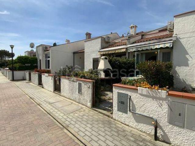 Villa singola in affitto a Comacchio, Lido Delle Nazioni