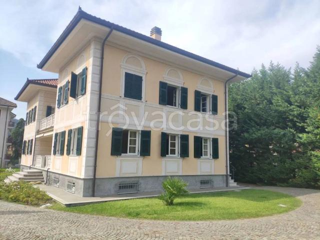 Villa singola in affitto a Cogorno, San Salvatore