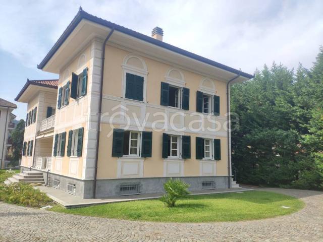 Villa singola in affitto a Cogorno, San Salvatore
