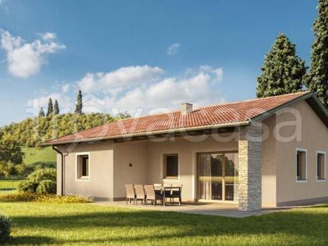 Villa singola in affitto a Ferentino