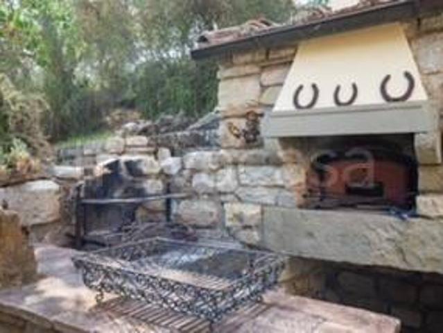 Villa singola in affitto a Fiesole via di Ontignano, 9