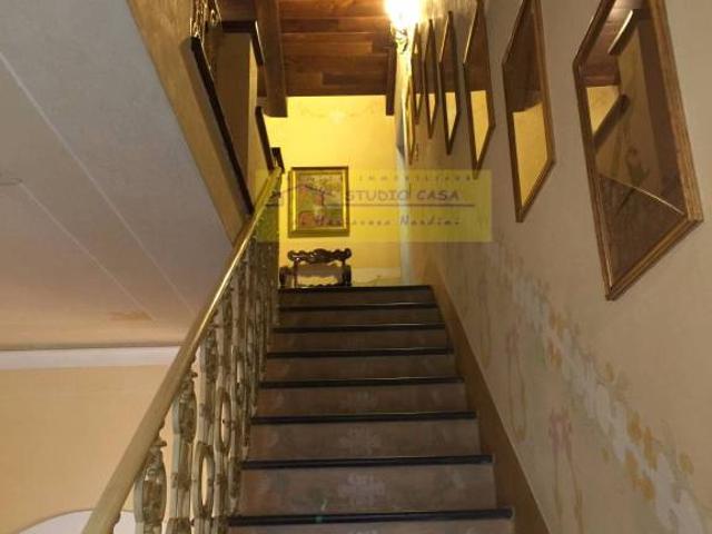 Villa singola in affitto a Forte dei Marmi