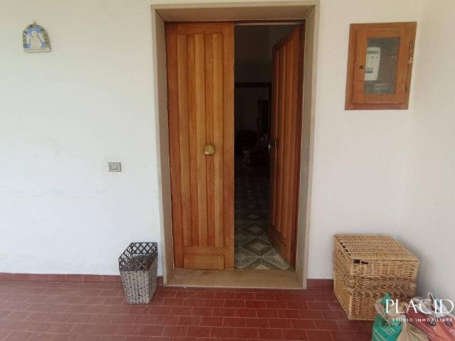Villa singola in affitto a L'Aquila via della Valle, 3, Roio