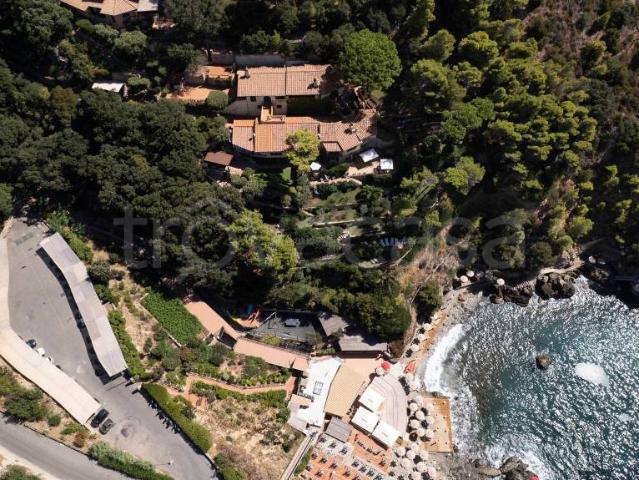 Villa singola in affitto a Monte Argentario, Porto Santo Stefano