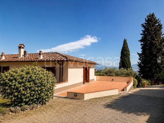 Villa singola in affitto a Mosciano, Scandicci
