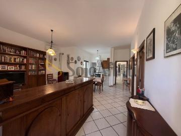 Villa Indipendente in affitto a Sandalo