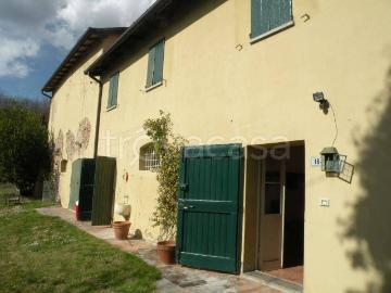Villa singola in affitto a Pianoro via Amendola