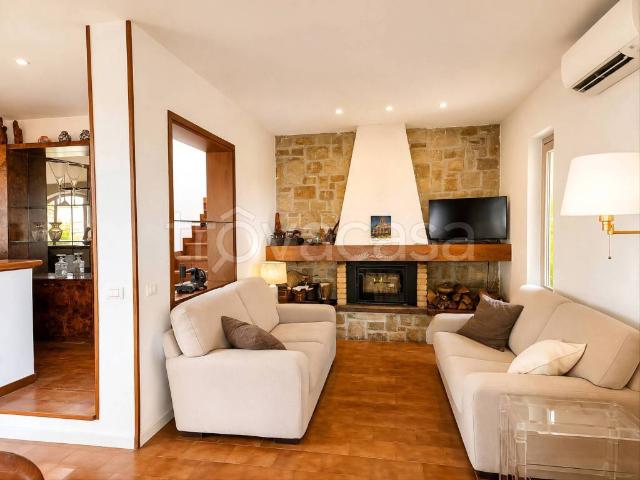 Villa singola in affitto a Polpenazze del Garda via dei Prati, 60