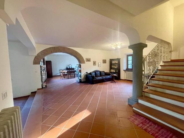 Villa singola in affitto a Porcari via Sbarra