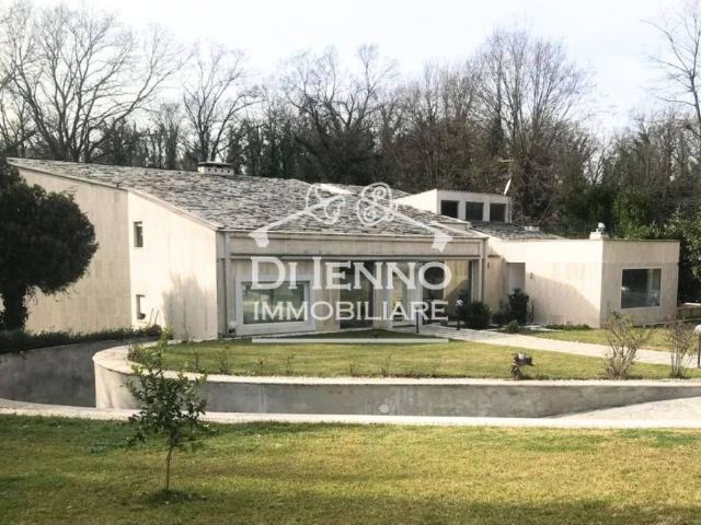 Villa singola in affitto a Roma, Olgiata