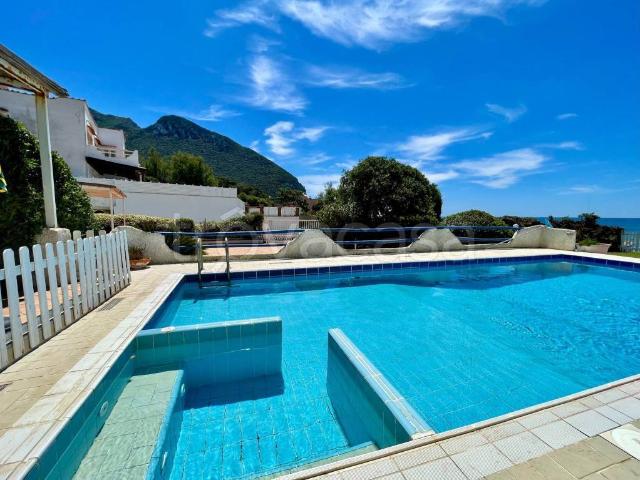 Villa singola in affitto a Sabaudia