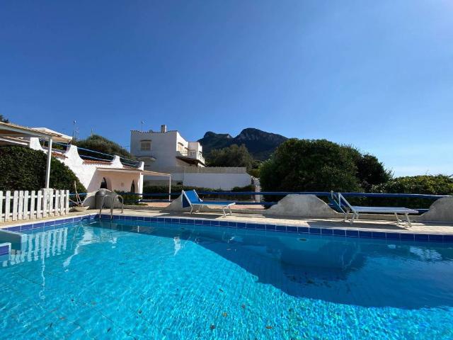 Villa singola in affitto a Sabaudia