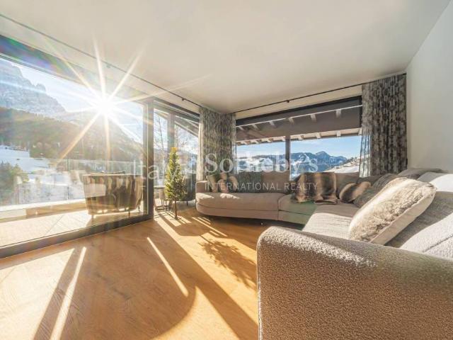 Villa singola in affitto a Selva di Val Gardena