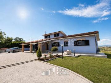 Villa singola in affitto ad Anagni