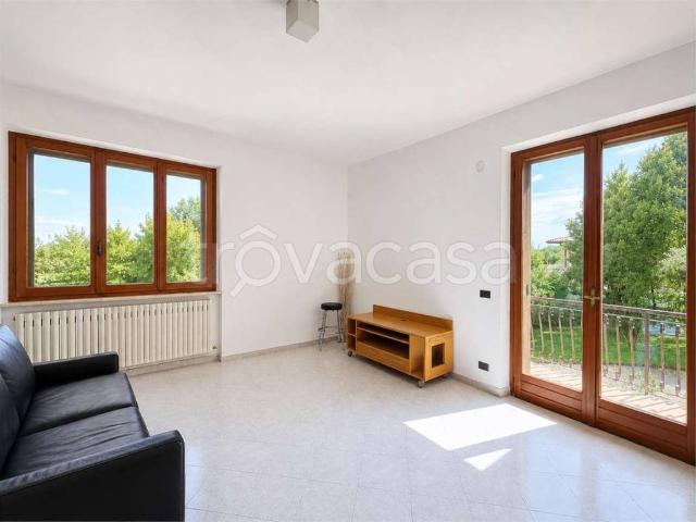 Villa singola in affitto ad Ancona, Ghettarello Sappanico