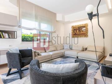Villa singola in affitto ad Arese viale Resegone
