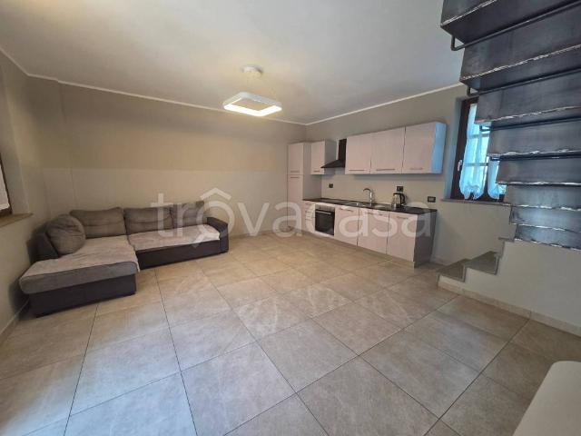 Villa singola in affitto ad Asti, Sessant San Grato