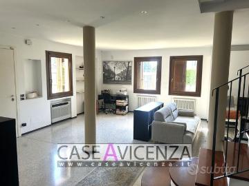 Villa singola in centro paese Town center living