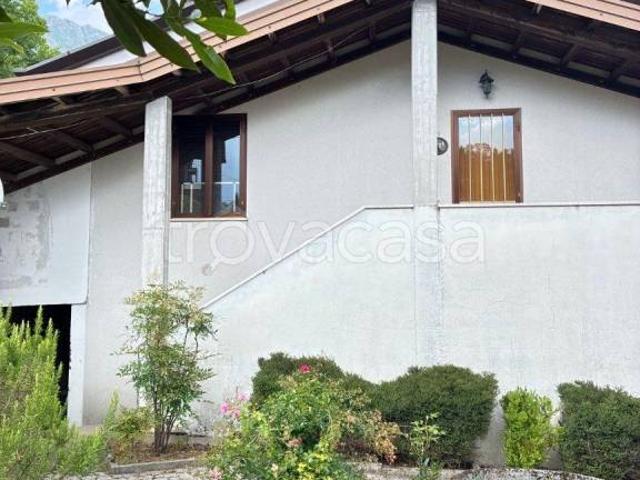 Villa singola in vendita a Taipana via Monte Aperta, 70, Monteaperta