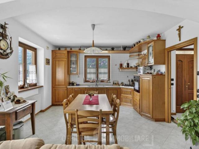 Villa singola in vendita a Talamona via Civasca, 305/e
