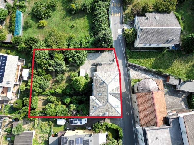 Villa singola in vendita a Talamona via Maffezzini