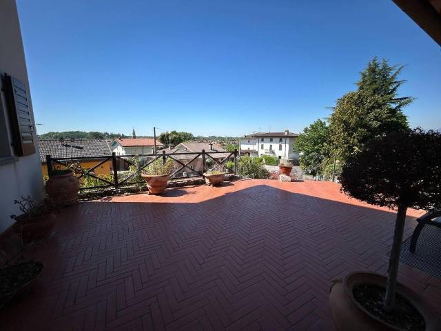 Villa singola in vendita a Tarcento via Sottoriviera, 90