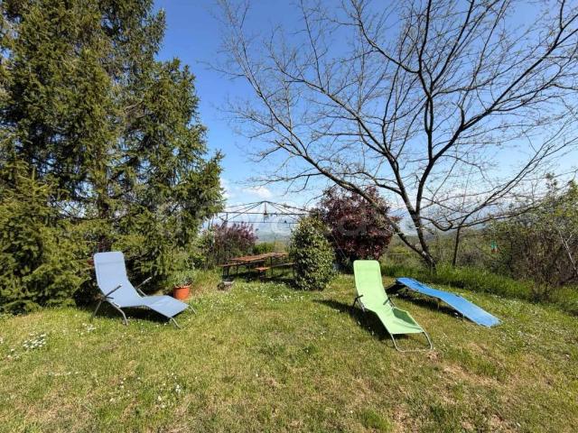Villa singola in vendita a Tassaia, Borgo San Lorenzo
