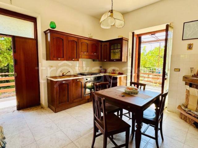 Villa singola in vendita a Taurasi via dei martiri