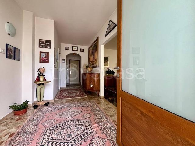 Villa singola in vendita a Tavagnacco via Tricesimo 26