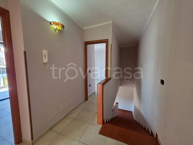 Villa singola in vendita a Teano via Casilina 100
