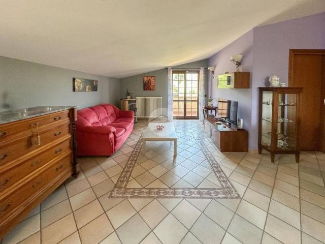 Villa singola in vendita a Teramo