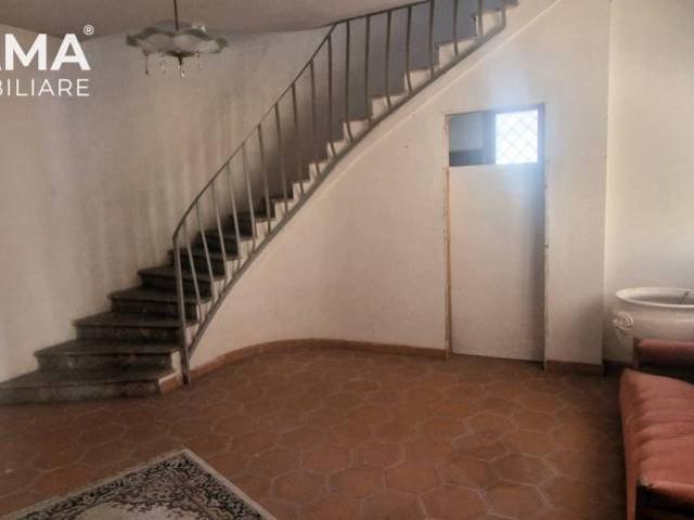 Villa singola in vendita a Teramo, Nepezzano